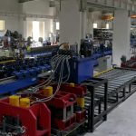 Quy trình sản xuất thang cáp, máng cáp – Nhà máy cơ khí P69