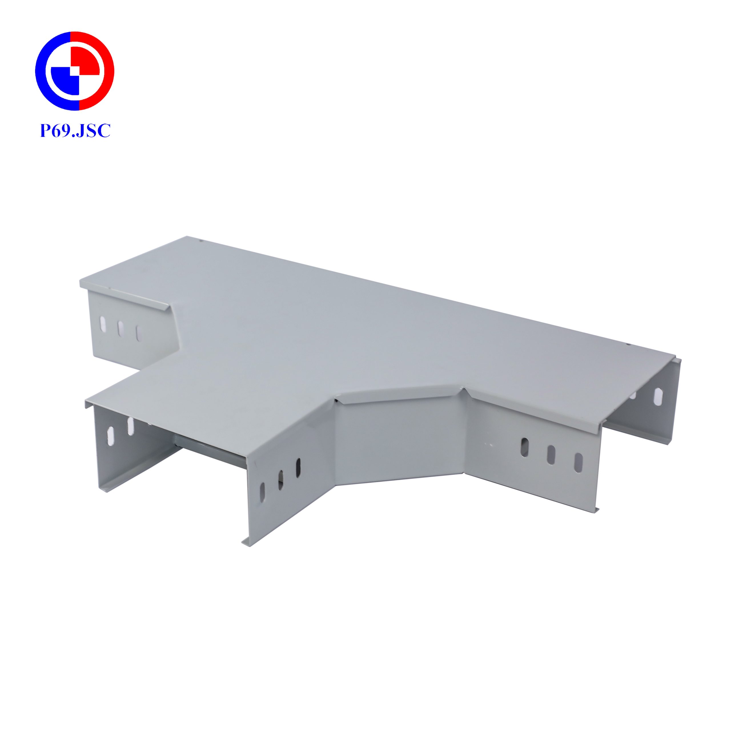 HORIZONTAL T-PART – CABLE TRAY