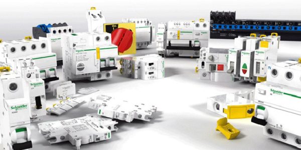 RCCB là gì? Đặc điểm, cấu tạo và nguyên lý hoạt động