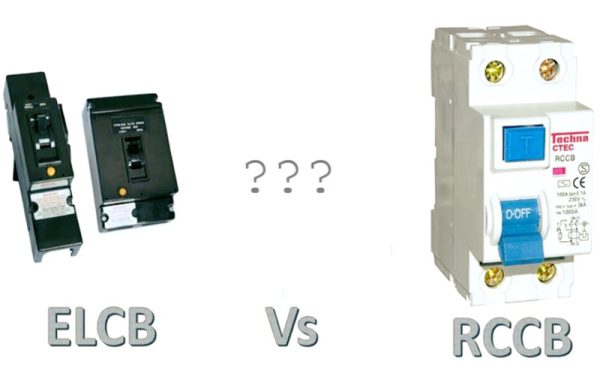 RCCB là gì? Đặc điểm, cấu tạo và nguyên lý hoạt động