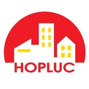 logo hop luc