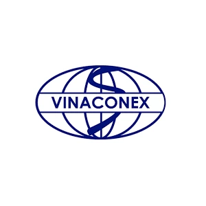 logo VinaConex