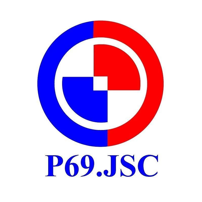 logo P69