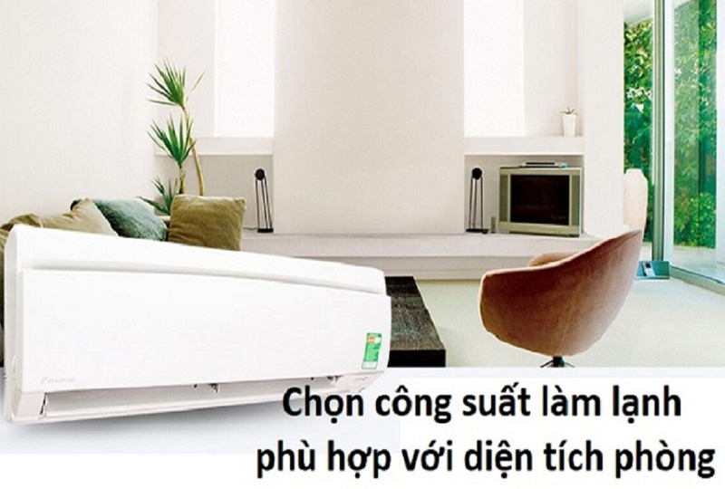 dien-tich-phong-la-yeu-to-quan-trong-trong-viec-lua-chon-cong-suat-dieu-hoa